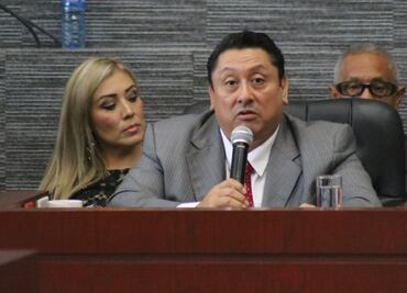 Autoridades de la CDMX vulneraron soberanía de Morelos por caso Ariadna Fernanda: Uriel Carmona