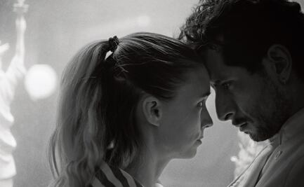 Lo que debes saber antes de ver "La cocina", cinta del mexicano Alonso Ruizpalacios protagonizado por Rooney Mara