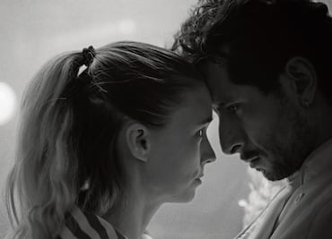 Lo que debes saber antes de ver "La cocina", cinta del mexicano Alonso Ruizpalacios protagonizado por Rooney Mara