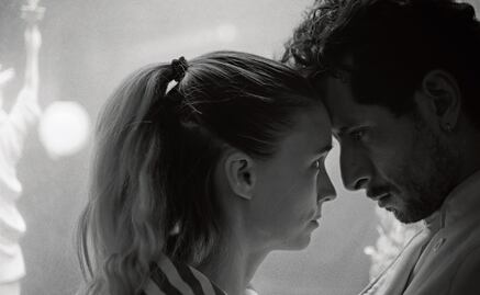 Conflictos y sueños, menú que se sazona en "La cocina"