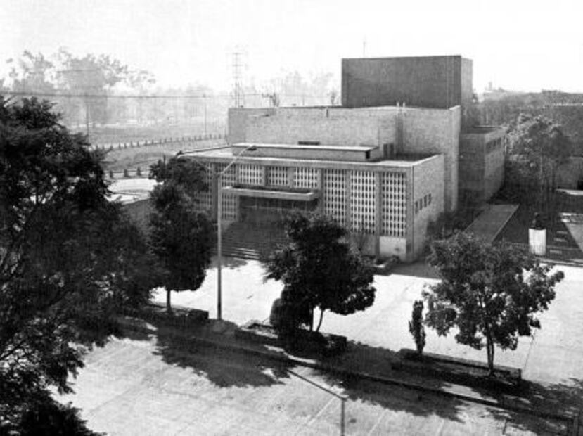 La Prepa nació hace 150 años por un discurso