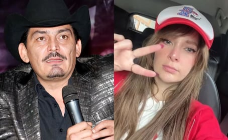 ‘Es muy ruin’: José Manuel Figueroa estalla contra Imelda Tuñón y revela si seguirá la demanda