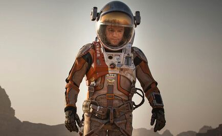 ¿Cuánto costaría, en la vida real, rescatar a Matt Damon?