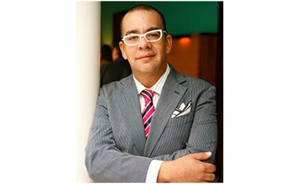 Perfil. Nicolás Alvarado deja TVUNAM 