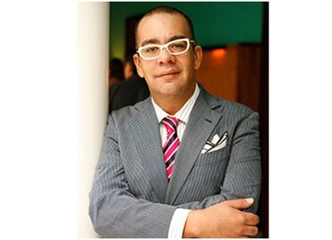 Perfil. Nicolás Alvarado deja TVUNAM