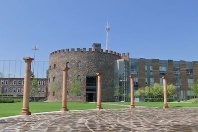 Crimen, una fábrica imparable de bienes