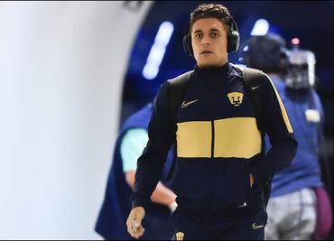 Pumas no quiere repetir el fracaso del Apertura 2019