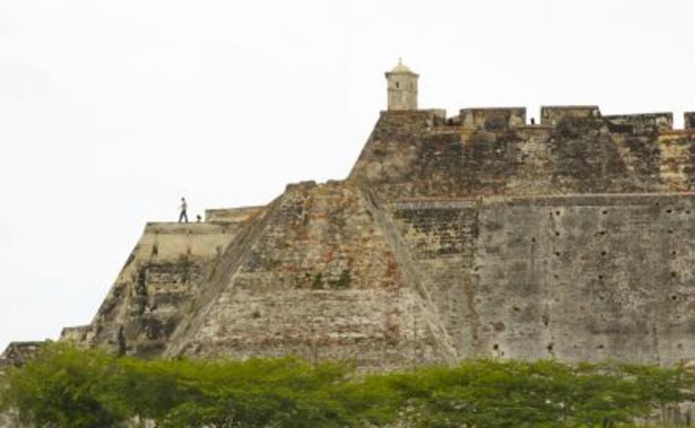 Cartagena: Enamórate de la reina del Caribe colombiano