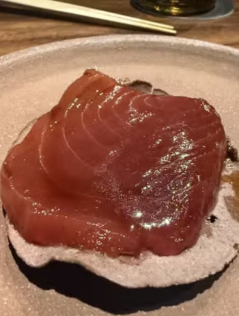 Pujol.itto está en búsqueda de reinventar y fusionar sabores. Foto: OpenTable