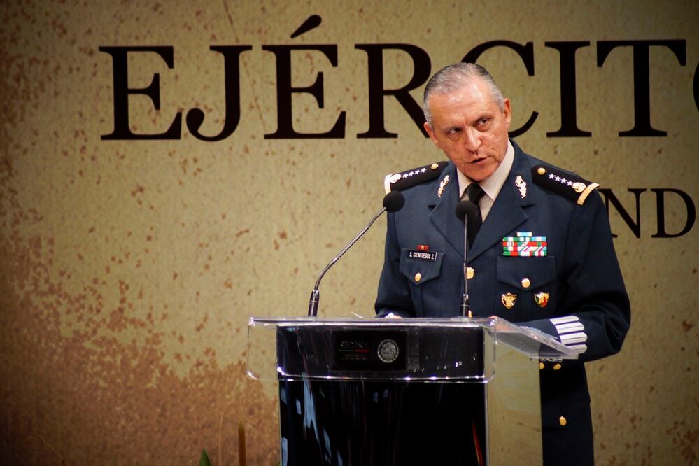 Foto: Archivo El Universal