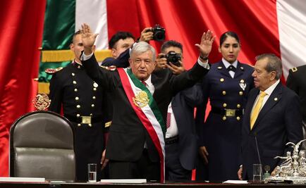 Mensaje íntegro del Presidente Andrés Manuel López Obrador