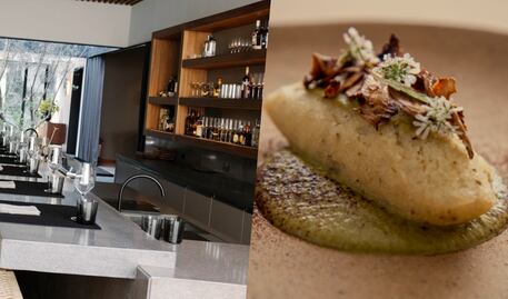 Dos restaurantes mexicanos entre los mejores del mundo 