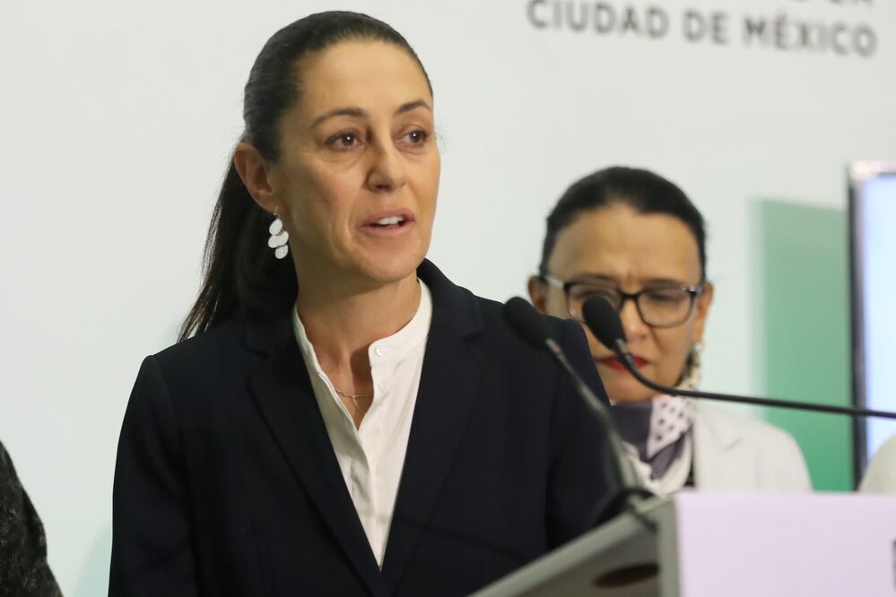 LUCÍA GODINEZ / EL UNIVERSAL.