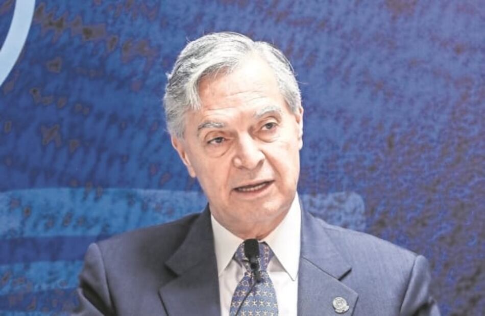 El ejército que quiere tirar a AMLO