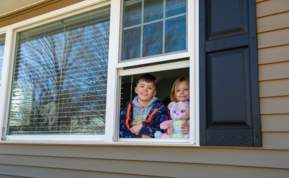 ¿Cómo proteger a los niños del coronavirus?