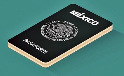 Entérate. Suspenden trámite de pasaporte por Semana Santa