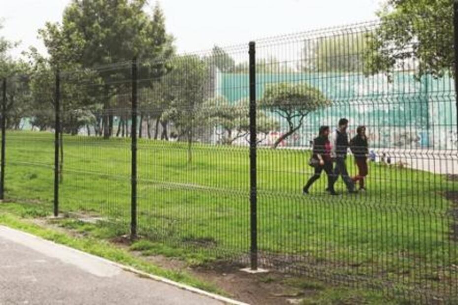 Van contra inseguridad en la UNAM