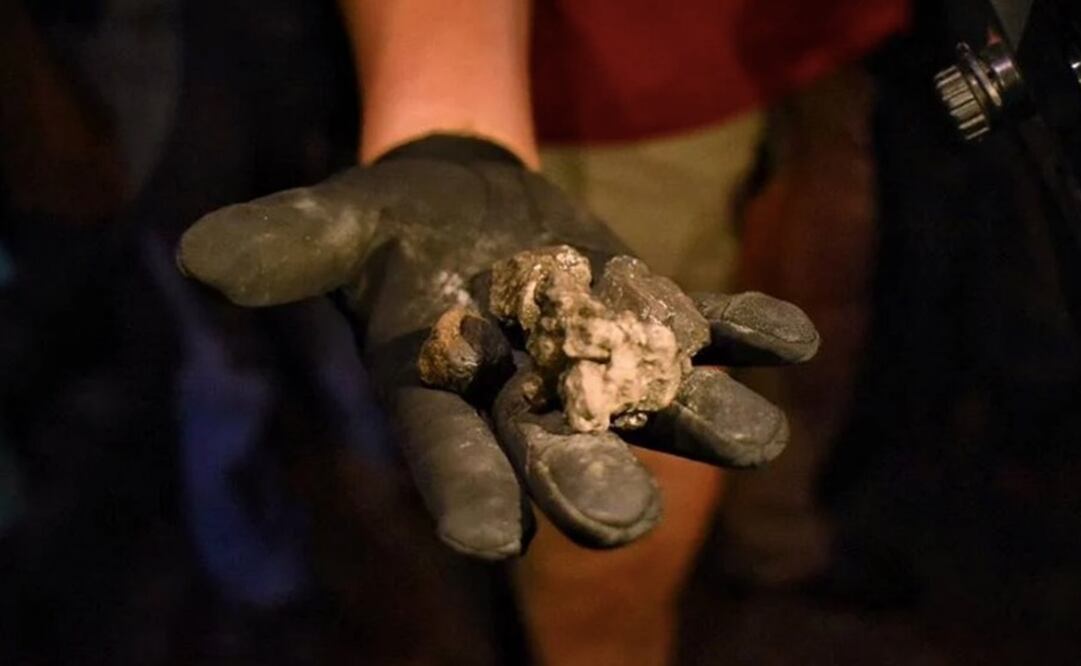 Foto: Roberto Aguilar / EL UNIVERSAL