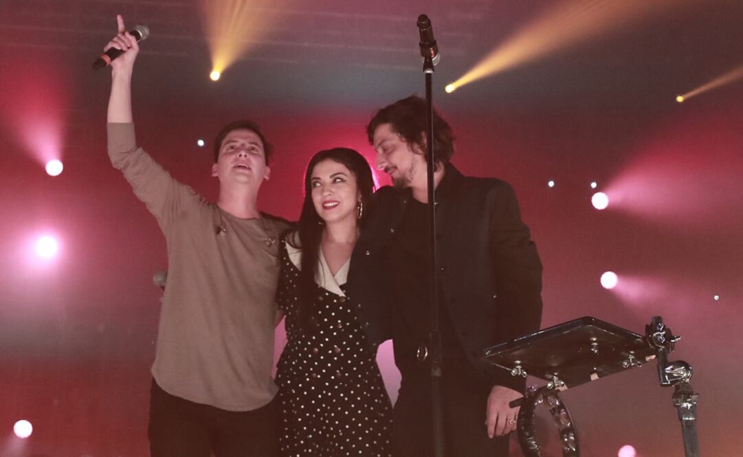 FOTO: Alejandra Leyva/EL UNIVERSAL