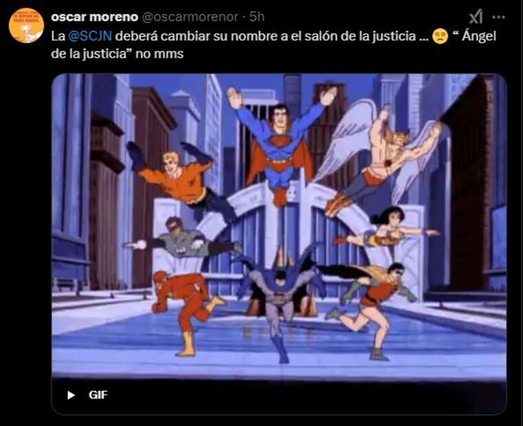 Los mejores memes que dejaron los apodos de candidatos en boleta de Elección Judicial. Foto: Captura de pantalla