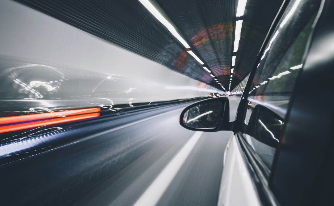 Así son los autos del futuro que China está probando en sus carreteras. Imagen: Unsplash