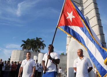 EU: Récord de detenciones arbitrarias en Cuba en 2014