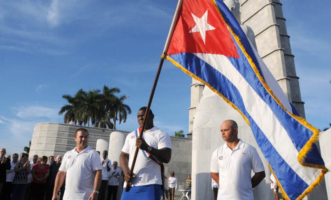 "La sociedad civil (de Cuba) contabilizó el número más alto de detenciones arbitrarias, de corto plazo, en los últimos cinco años, con casi 9 mil", indica el documento Foto: