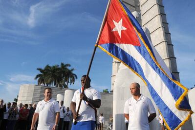 EU: Récord de detenciones arbitrarias en Cuba en 2014