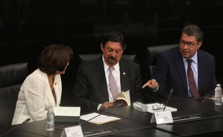 Senado va por regular la subcontratación en México, dice Gómez Urrutia