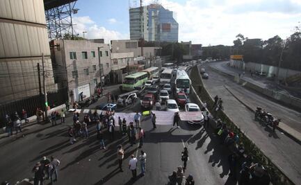 ¿En cuánto quedaría la tarifa si se acepta el aumento que piden los transportistas?