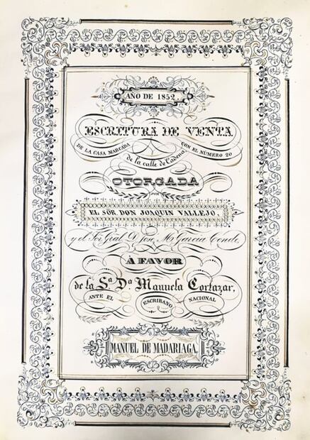 Archivo Histórico de Citibanamex: la memoria de la banca mexicana