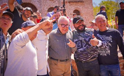 Arranca plan de reactivación económica en Imala, Culiacán; refuerzan seguridad con patrullajes y punto de vigilancia