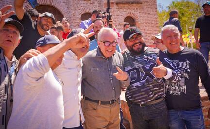 Arranca plan de reactivación económica en Imala, Culiacán; refuerzan seguridad con patrullajes y punto de vigilancia