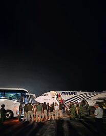 Discurso antiinmigrante crece en EU