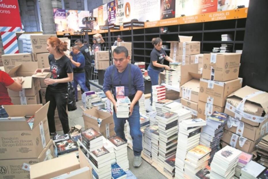 Con críticas por su excesivo costo, hoy abre FIL Minería