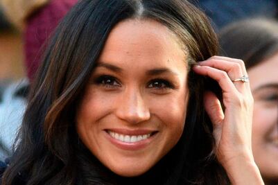 Estas son las 5 marcas sustentables favoritas de Meghan Markle