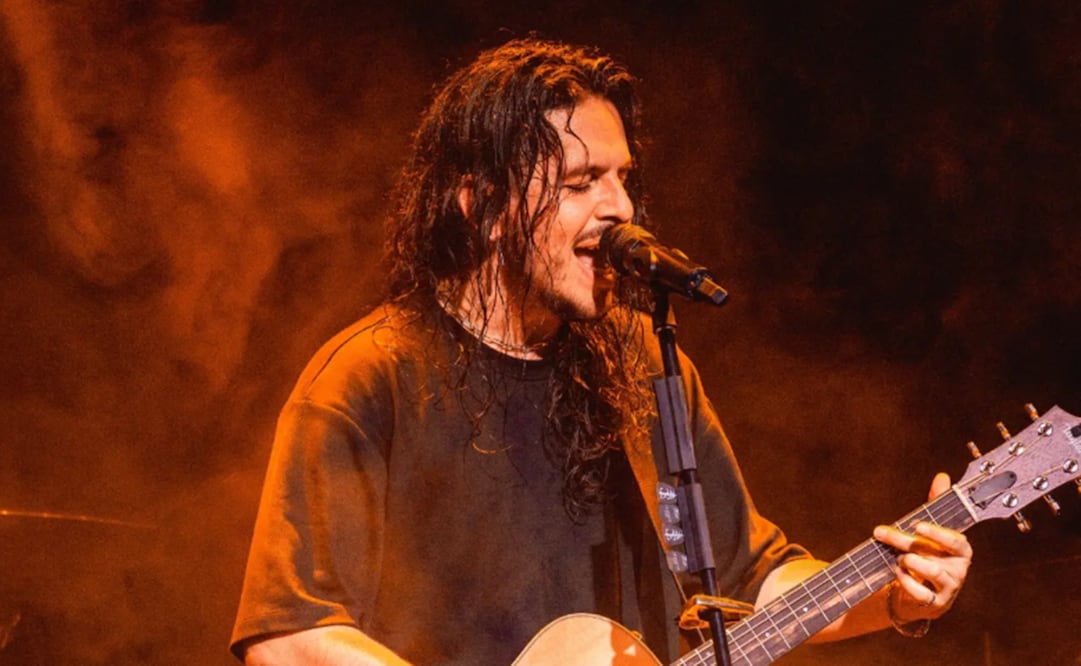 La voz y el principal compositor de Allison es el capitalino Erik Canales, quien ha construido una exitosa carrera de solista en territorios sonoros y poéticos tendientes a la introspección.
Instagram erikcanales