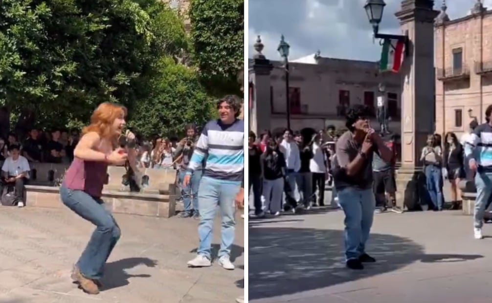 Foto: Captura de pantalla en redes sociales.