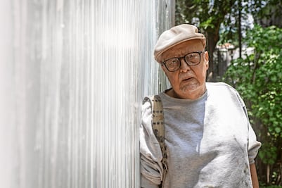 “Mi obra es inspiración y diálogo con esta cruel realidad”: Gabriel Macotela