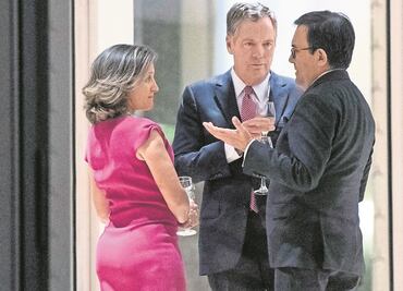 Se cierra posibilidad de lograr TLCAN 2.0 antes del jueves