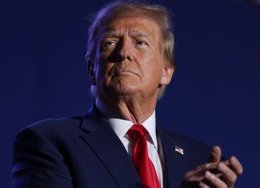 "Sólo quería defenderme": Trump testifica en juicio por difamación e insiste que acusación de violación es falsa