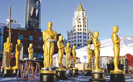 Los Oscar volverán a admitir películas que no se hayan proyectado en cines