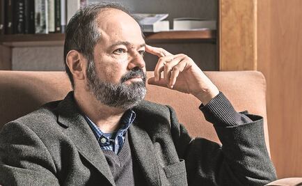 Retórica de Trump beneficia al gobierno de México: Villoro