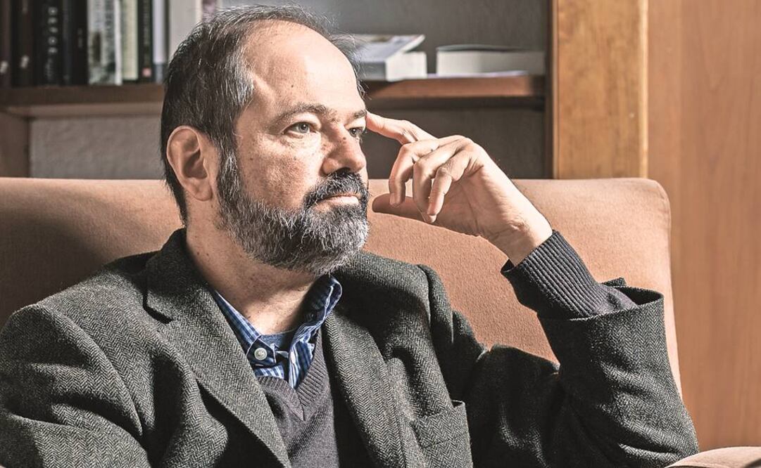 "El Gobierno de México, que se dedica a no cumplir la ley, ahora puede protestar en nombre de la ley por los abusos retóricos de Donald Trump", expuso Villoro. FOTO: Archivo.