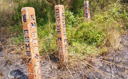 Cinco municipios del Istmo de Oaxaca, en alerta constante ante riesgos por ductos de Pemex; "Siempre vivimos con temor", señalan
