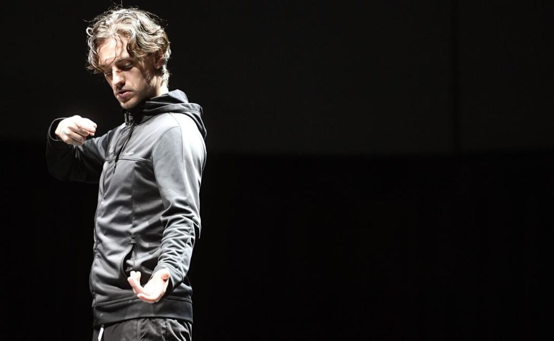 El apodo de malo responde a las controversias que genera, como las desatadas con sus opiniones favorables a Putin. Foto: AFP 