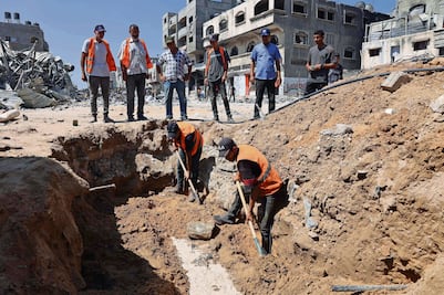 Israel mata en Líbano a jefe militar de Fatah