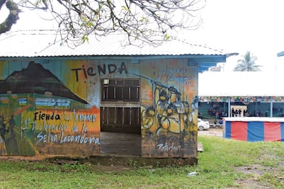 “Haber sido parte del EZLN fue una tarea difícil”