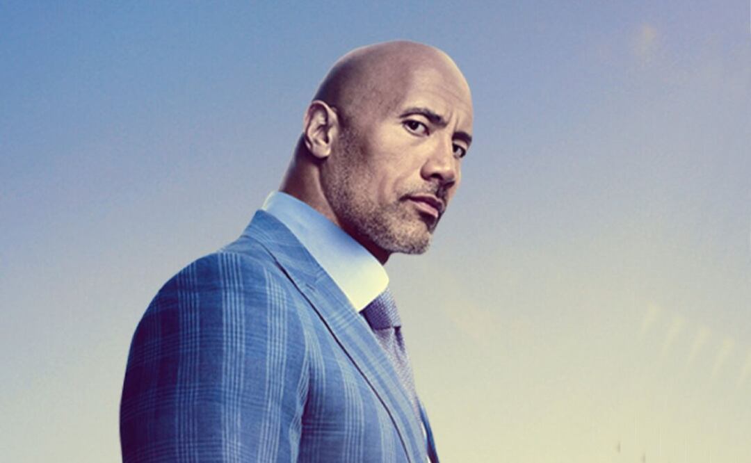 Ballers. Fuente: Netflix