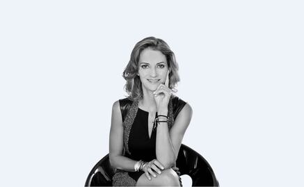 Armas, Fentanilo e Inseguridad, un podcast de Ana Paula Ordorica